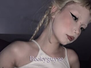 Beckyguyse