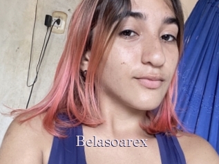 Belasoarex