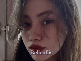 Bellaallis