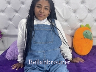 Bellahbrounet