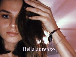 Bellalaurenxo