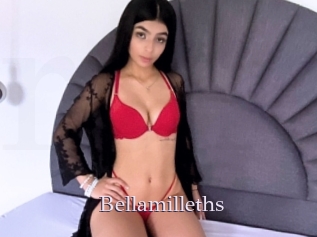 Bellamilleths