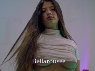 Bellarousee