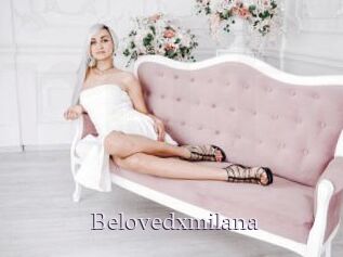 Belovedxmilana