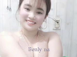 Benly_na