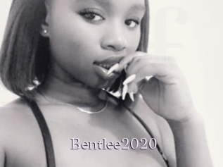 Bentlee2020