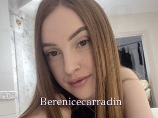 Berenicecarradin