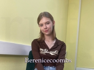 Berenicecoombs