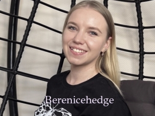 Berenicehedge