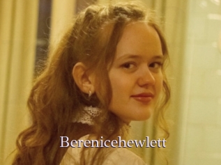 Berenicehewlett