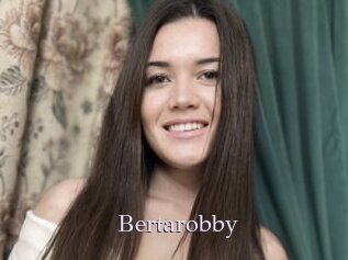 Bertarobby