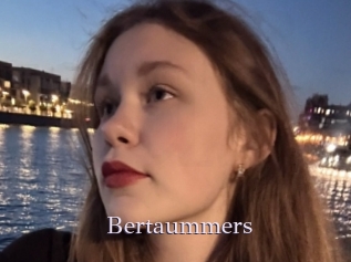 Bertaummers