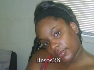 Besos26