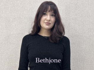 Bethjone