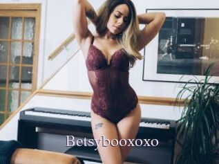 Betsybooxoxo