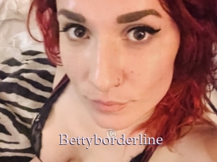 Bettyborderline