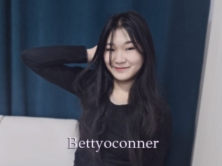 Bettyoconner