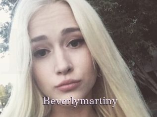 Beverlymartiny