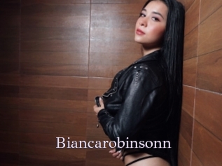 Biancarobinsonn