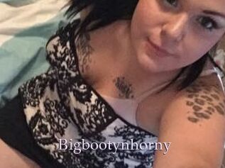 Bigbootynhorny