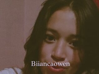 Biiancaowen