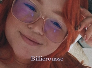 Billierousse