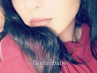 Biminibabe