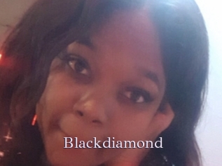 Blackdiamond