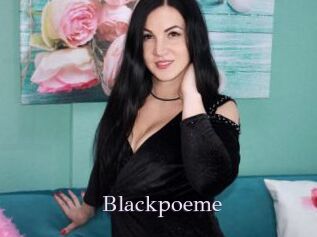 Blackpoeme