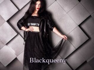 Blackqueeny