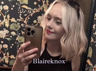 Blaireknox