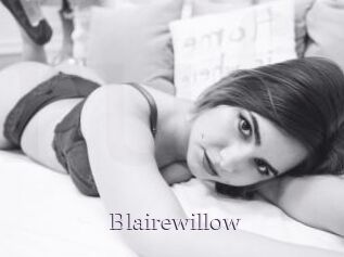 Blairewillow