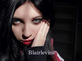 Blairlevine