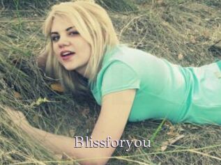 Blissforyou