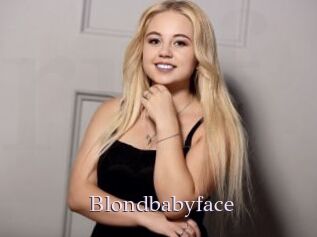 Blondbabyface