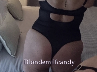 Blondemilfcandy