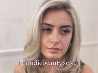 Blondiebeautyxoxuk