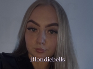 Blondiebells