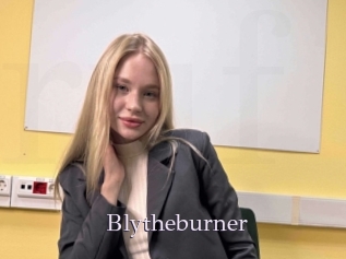 Blytheburner