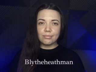 Blytheheathman