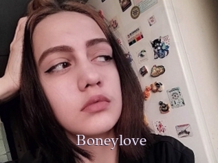 Boneylove