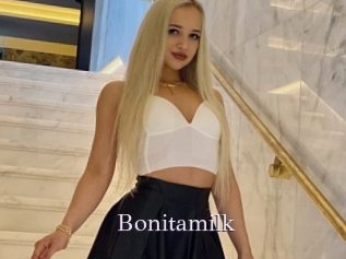 Bonitamilk