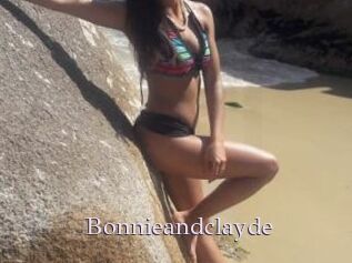 Bonnieandclayde