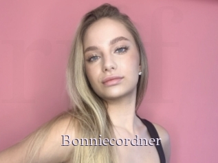 Bonniecordner