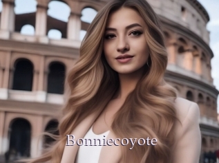 Bonniecoyote