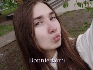 Bonniedaunt