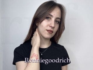 Bonniegoodrich