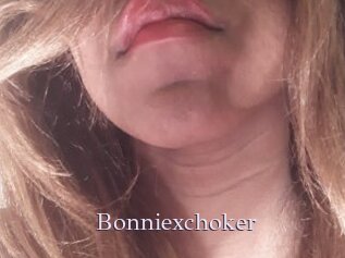 Bonniexchoker