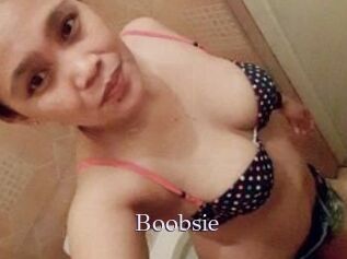 Boobsie