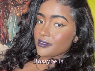 Bossybella